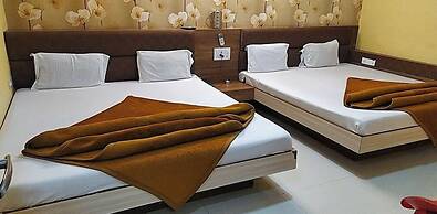 Hotel Mahakal Aashray Ujjain