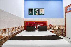 Hotel O Raj Ghat Ayodhya