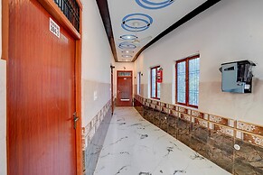 Hotel O Raj Ghat Ayodhya