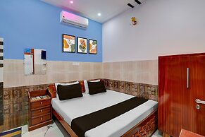 Hotel O Raj Ghat Ayodhya