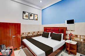 Hotel O Raj Ghat Ayodhya