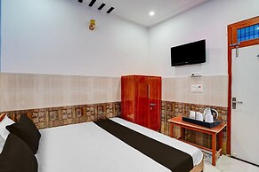 Hotel O Raj Ghat Ayodhya