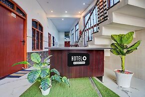 Hotel O Raj Ghat Ayodhya