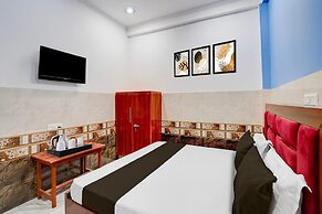 Hotel O Raj Ghat Ayodhya