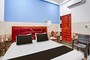 Hotel O Raj Ghat Ayodhya