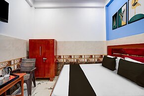 Hotel O Raj Ghat Ayodhya