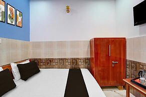 Hotel O Raj Ghat Ayodhya