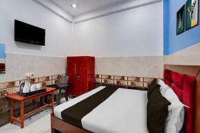 Hotel O Raj Ghat Ayodhya