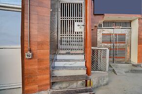 Hotel O Raj Ghat Ayodhya