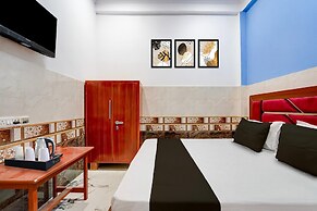 Hotel O Raj Ghat Ayodhya