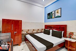 Hotel O Raj Ghat Ayodhya