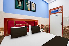 Hotel O Raj Ghat Ayodhya