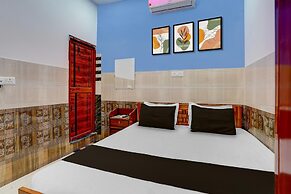 Hotel O Raj Ghat Ayodhya