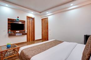 Hotel Golden Place 371 Sector 38