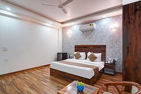 Hotel Golden Place 371 Sector 38