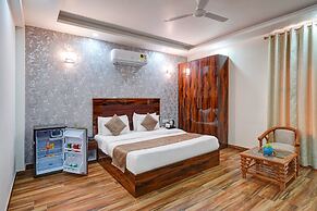 Hotel Golden Place 371 Sector 38
