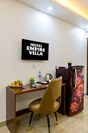 The Empire Hotel Near Dlf Golf course