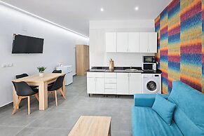 Ros Lil Suites