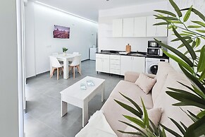 Ros Lil Suites