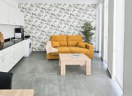 Ros Lil Suites
