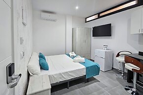 Ros Lil Suites