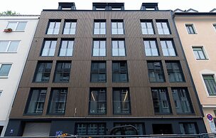Conlon House Central