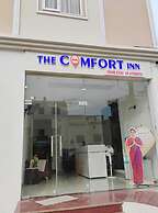 Hotel The Comfort Inn Ayodhya