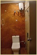 Hotel The Comfort Inn Ayodhya