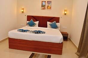 Hotel The Comfort Inn Ayodhya