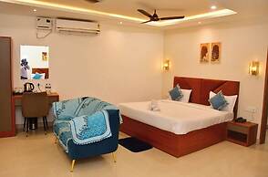 Hotel The Comfort Inn Ayodhya