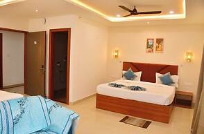 Hotel The Comfort Inn Ayodhya