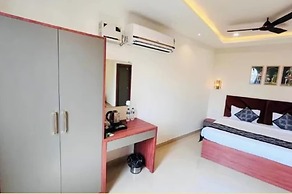 Hotel The Comfort Inn Ayodhya