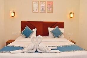 Hotel The Comfort Inn Ayodhya