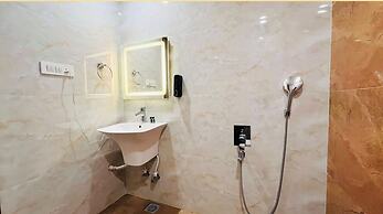 Hotel The Comfort Inn Ayodhya