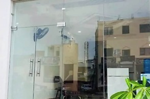 Hotel The Comfort Inn Ayodhya