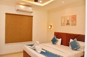 Hotel The Comfort Inn Ayodhya
