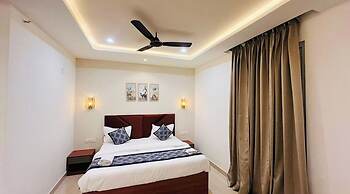 Hotel The Comfort Inn Ayodhya
