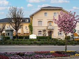 Bezauberndes Studio in Bad Birnbach