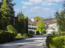 Bezauberndes Studio in Bad Birnbach