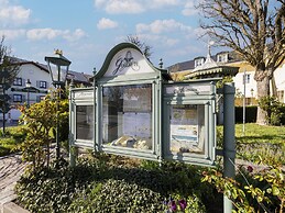 Bezauberndes Studio in Bad Birnbach