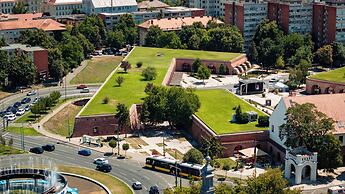 1st Nest in Heart of Timisoara