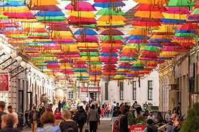 1st Nest in Heart of Timisoara