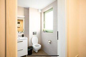 1st Nest in Heart of Timisoara