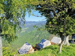 Farmstay&Glamping Visočnik