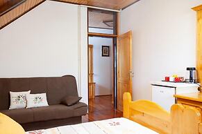 Farmstay&Glamping Visočnik