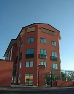 Hotel HMR Rho Milano