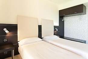 Hotel HMR Rho Milano