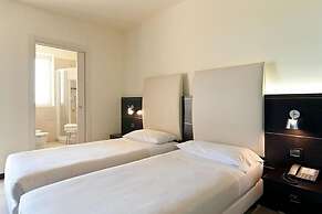 Hotel HMR Rho Milano