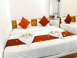 Leopard Valley Resort