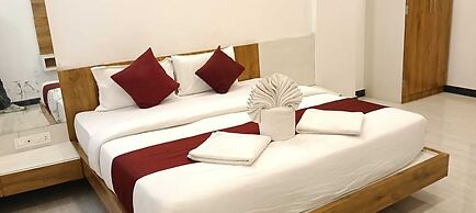 Leopard Valley Resort